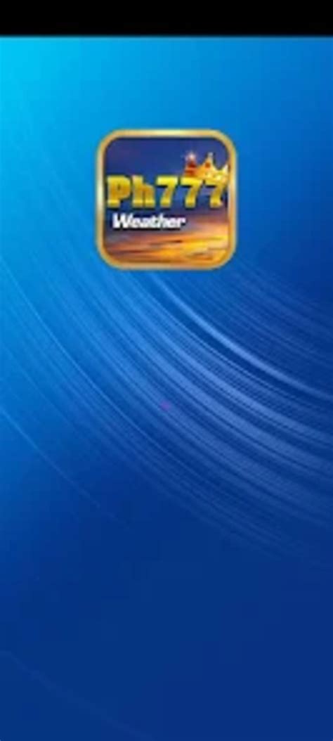ph777 app for android|PH777 .